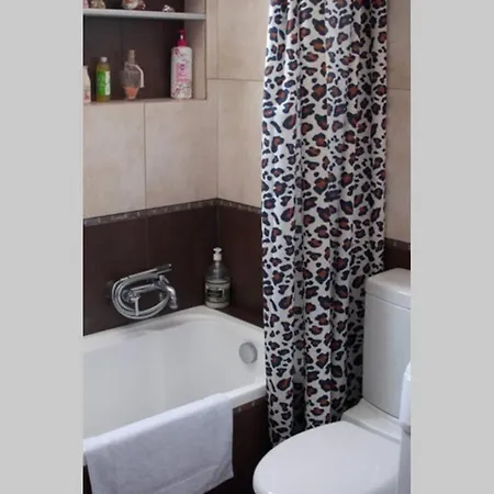 Hébergement de vacances Marys Art And Cultural House 100meters From The Amoudara Lasithiou